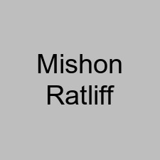 Mishon Ratliff