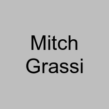 Mitch Grassi