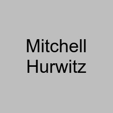 Mitchell Hurwitz