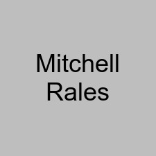 Mitchell Rales