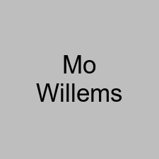 Mo Willems
