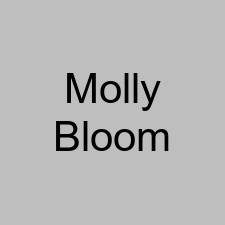 Molly Bloom