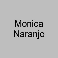 Monica Naranjo