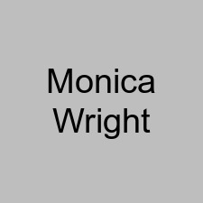 Monica Wright