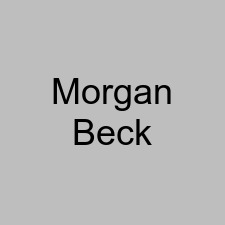 Morgan Beck