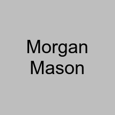 Morgan Mason