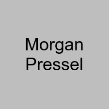 Morgan Pressel
