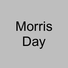 Morris Day