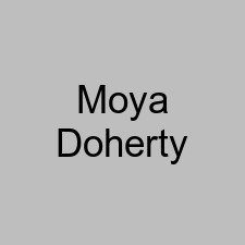 Moya Doherty