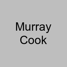 Murray Cook