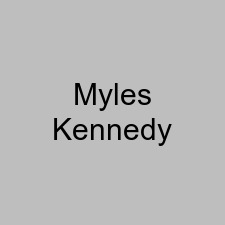 Myles Kennedy