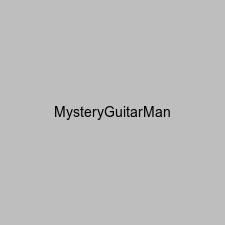 MysteryGuitarMan
