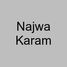 Najwa Karam