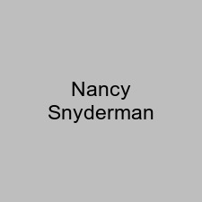 Nancy Snyderman