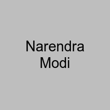 Narendra Modi