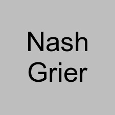 Nash Grier