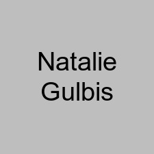 Natalie Gulbis