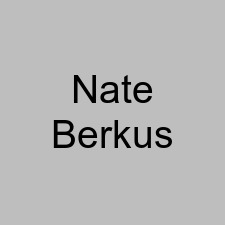 Nate Berkus
