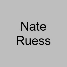 Nate Ruess