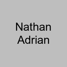 Nathan Adrian