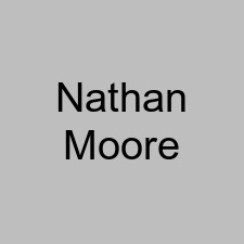 Nathan Moore