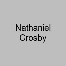 Nathaniel Crosby