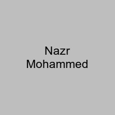 Nazr Mohammed