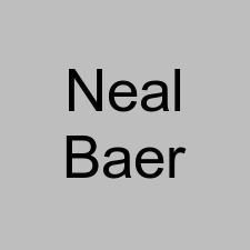 Neal Baer