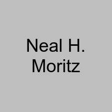 Neal H. Moritz
