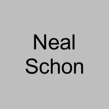 Neal Schon