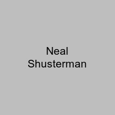 Neal Shusterman