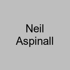 Neil Aspinall