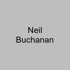 Neil Buchanan