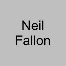 Neil Fallon