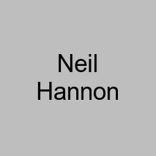 Neil Hannon