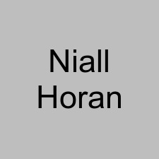 Niall Horan