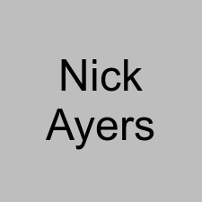 Nick Ayers