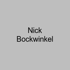 Nick Bockwinkel