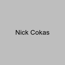 Nick Cokas