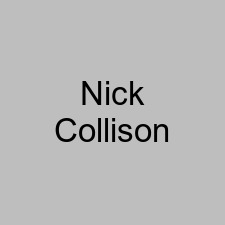 Nick Collison