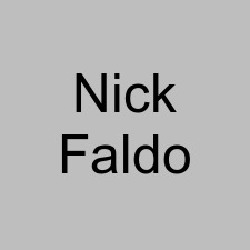Nick Faldo
