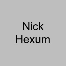 Nick Hexum