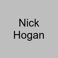 Nick Hogan