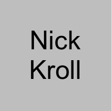 Nick Kroll