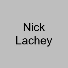 Nick Lachey