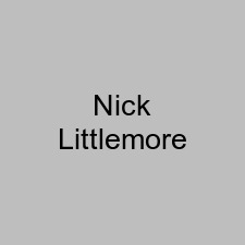 Nick Littlemore