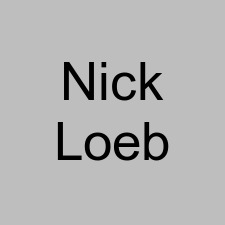 Nick Loeb