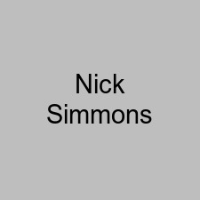 Nick Simmons