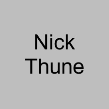 Nick Thune