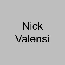 Nick Valensi